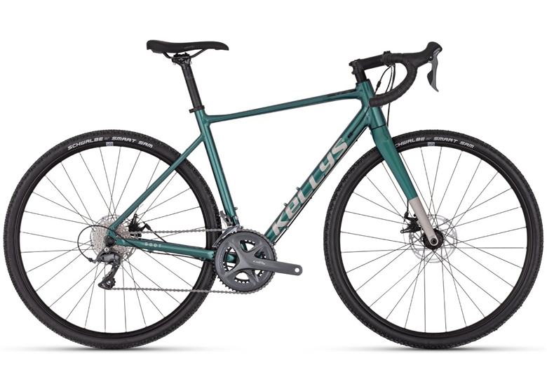 Rower gravel KELLYS Soot X30