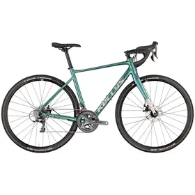 Rower gravel KELLYS Soot X30