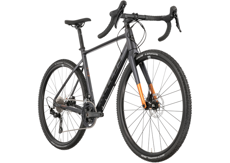 Rower gravel KELLYS Soot X50