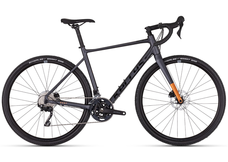 Rower gravel KELLYS Soot X50