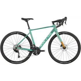 Rower gravel KELLYS Soot X50