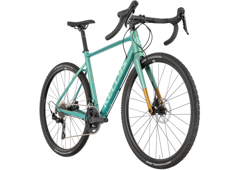 Rower gravel KELLYS Soot X50