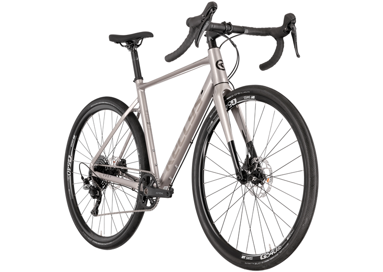 Rower gravel KELLYS Soot X70