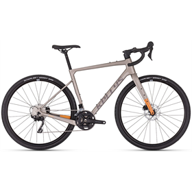 Rower gravel KELLYS Soot X80