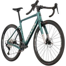 Rower gravel KELLYS Soot X90