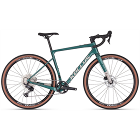 Rower gravel KELLYS Soot X90
