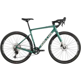Rower gravel KELLYS Soot X90