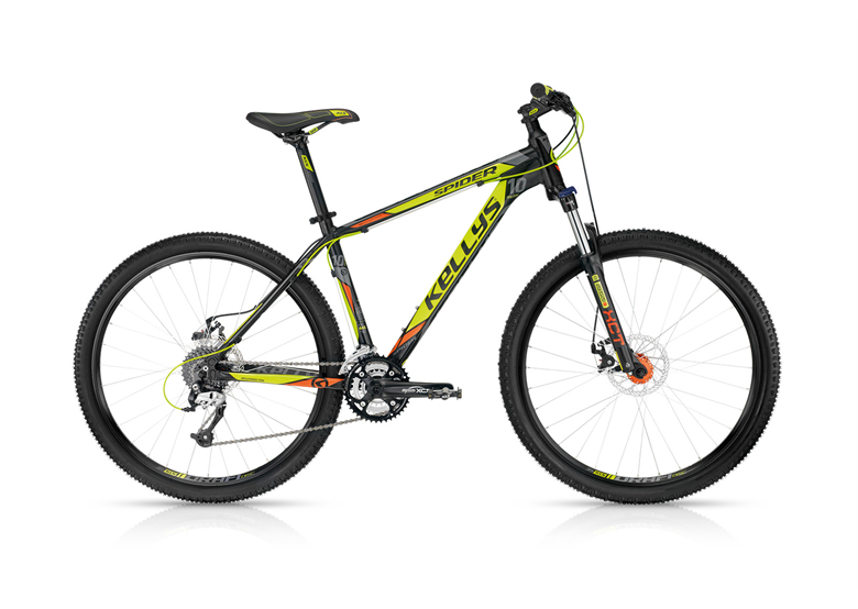 Rower MTB KELLYS Spider 10 2016