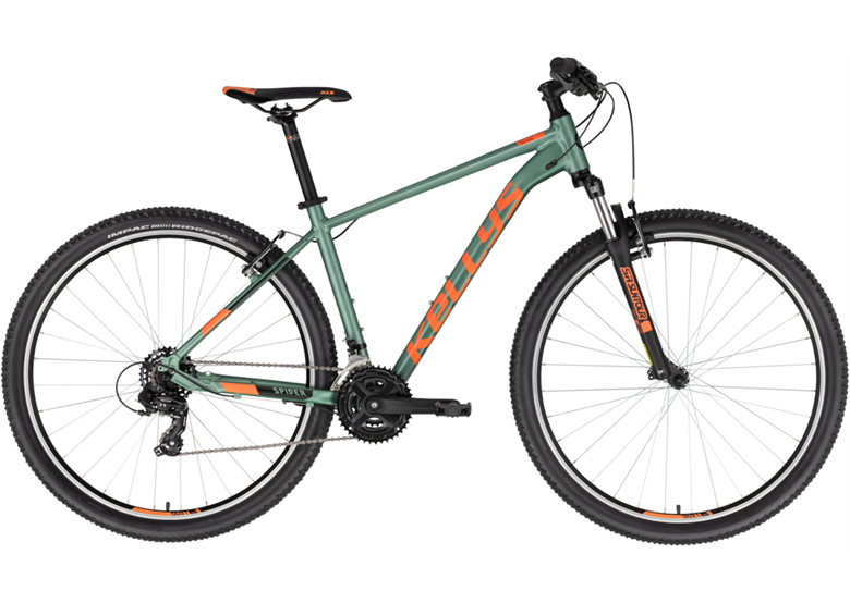 Rower MTB KELLYS Spider 10 26"