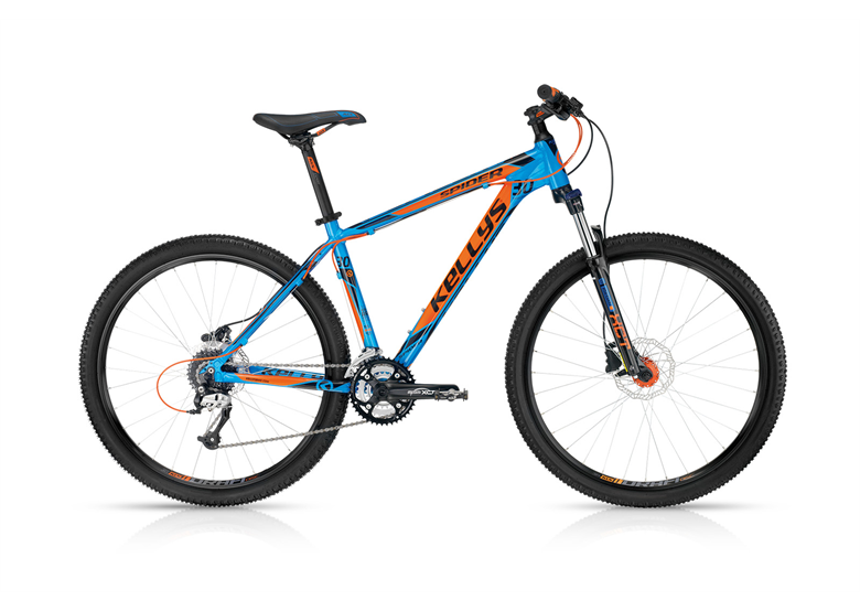 Rower MTB KELLYS Spider 30 2016