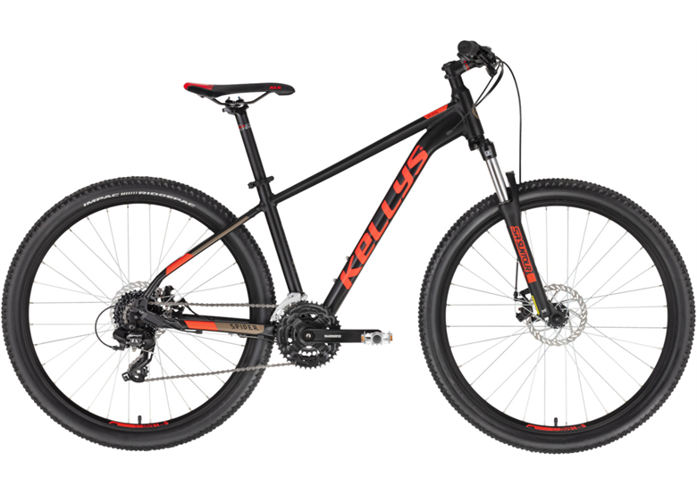 Rower MTB KELLYS Spider 30 26"