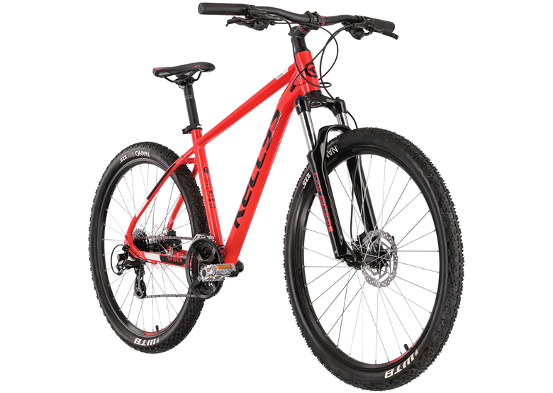 Rower MTB KELLYS Spider 50 27.5"