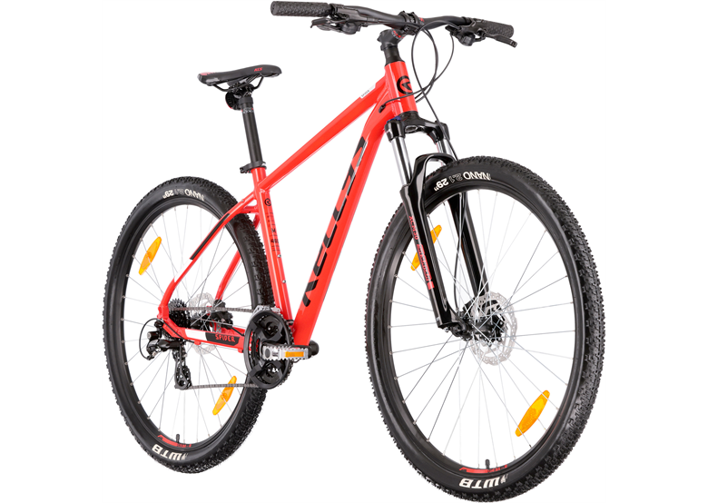 Rower MTB KELLYS Spider 50 29"