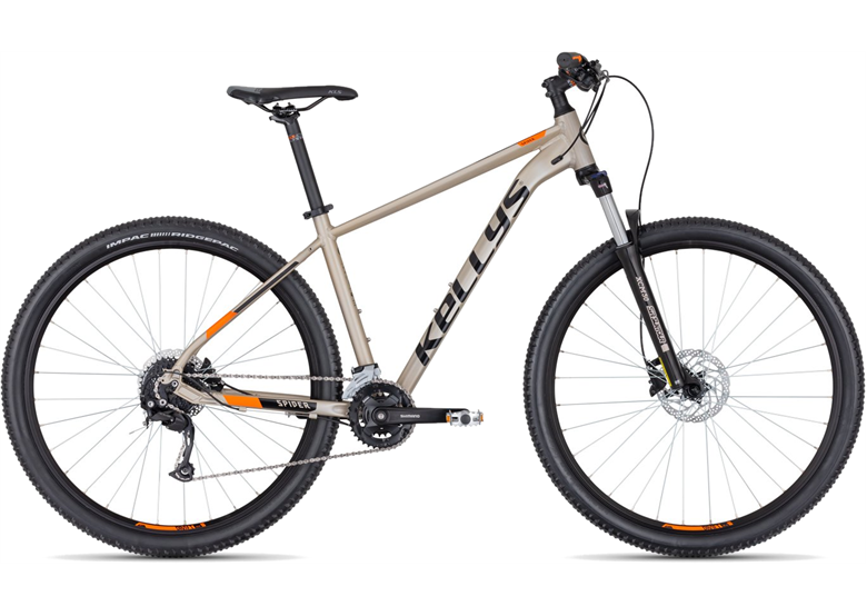 Rower MTB KELLYS Spider 70 27.5"