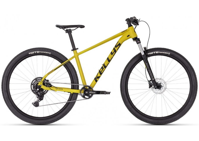 Rower MTB KELLYS Spider X70 29