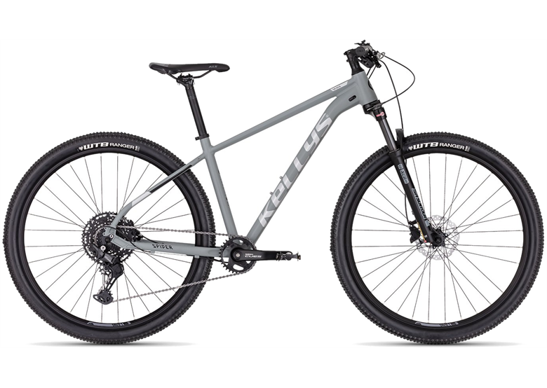 Rower MTB KELLYS Spider X80
