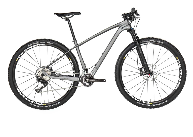 Rower MTB KELLYS Stage 70 2017