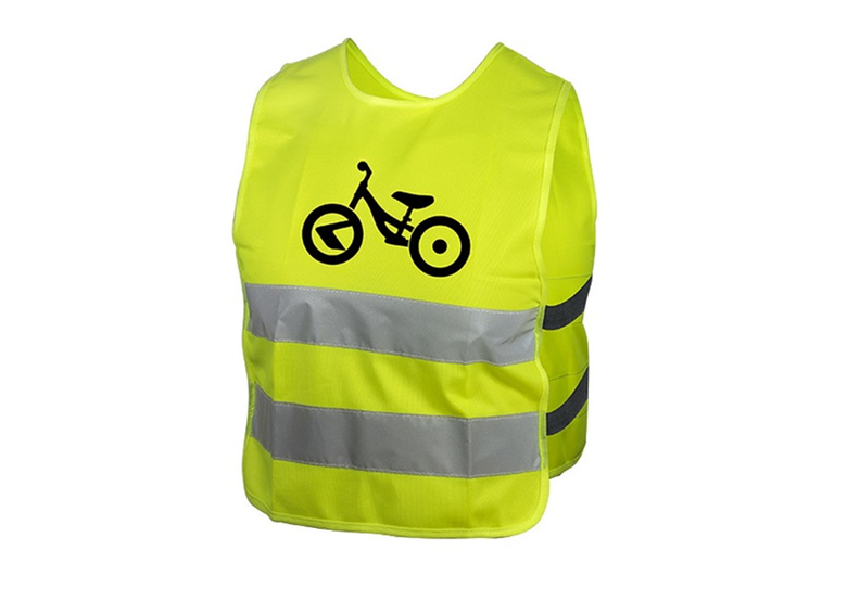 Kamizelka odblaskowa KELLYS Starlight Bike