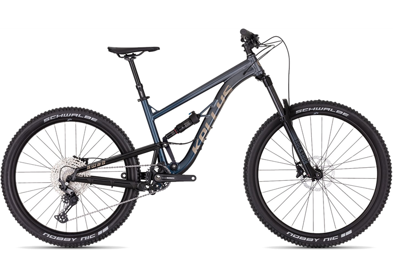 Rower MTB KELLYS Swag 10