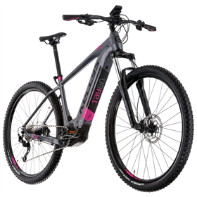 Rower elektryczny KELLYS Tayen 10  29"