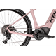 Rower elektryczny KELLYS Tayen R10 Air P