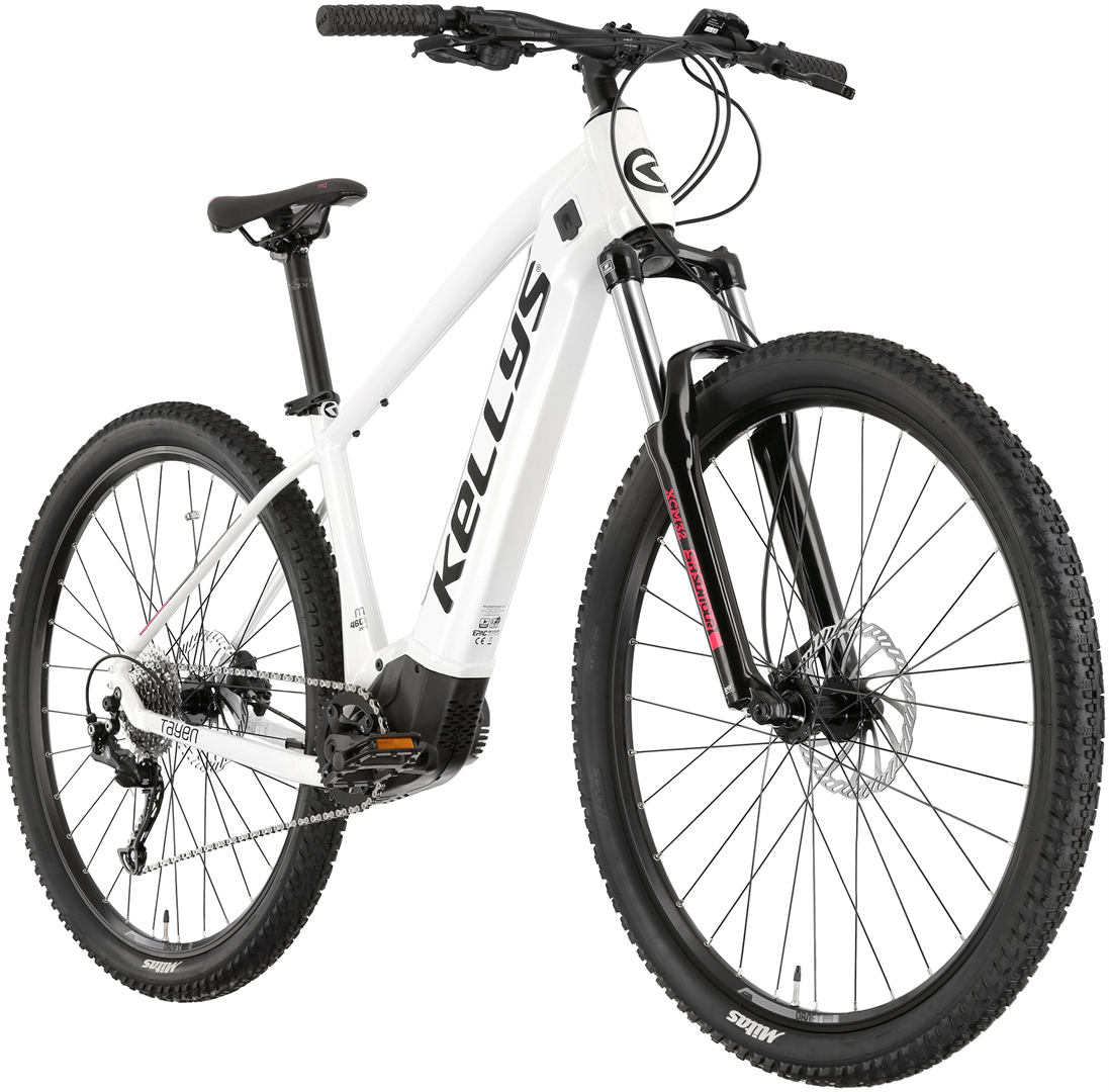 Rowery elektryczne Kellys CentrumRowerowe.pl