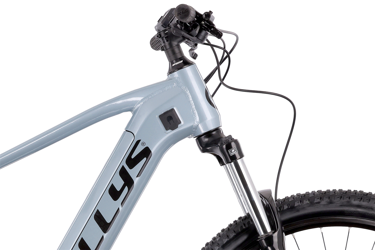 Rower elektryczny damski KELLYS Tayen R10 P CentrumRowerowe.pl