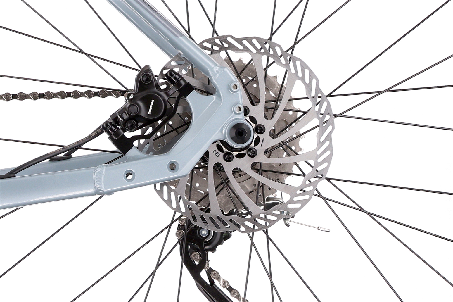 Rower elektryczny damski KELLYS Tayen R10 P CentrumRowerowe.pl