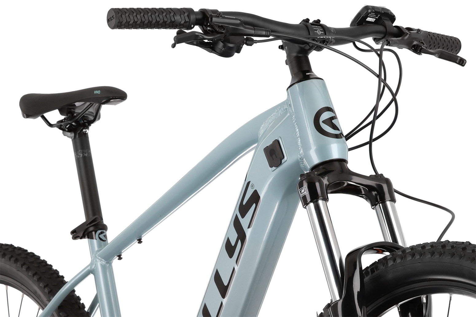 Rower elektryczny damski KELLYS Tayen R10 P CentrumRowerowe.pl