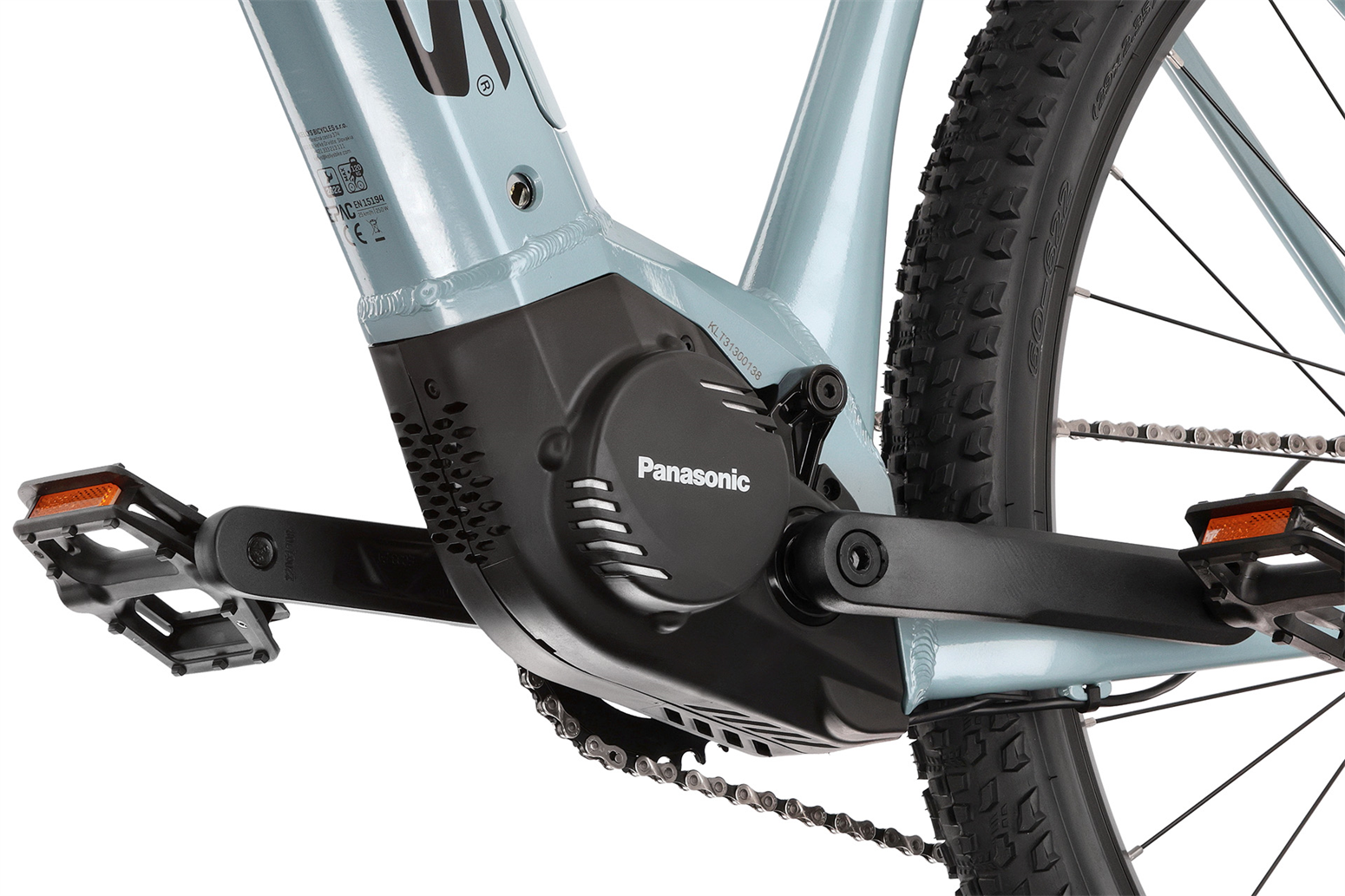 Rower elektryczny damski KELLYS Tayen R10 P CentrumRowerowe.pl