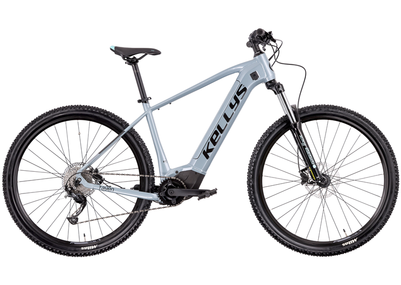 Rower elektryczny damski KELLYS Tayen R10 P CentrumRowerowe.pl