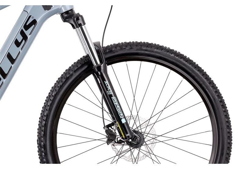 Rower elektryczny damski KELLYS Tayen R10 P CentrumRowerowe.pl