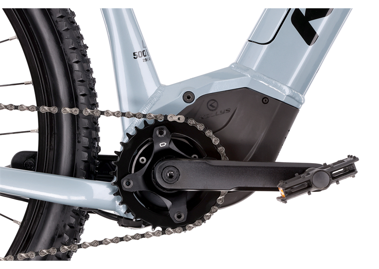 Rower elektryczny damski KELLYS Tayen R10 P CentrumRowerowe.pl