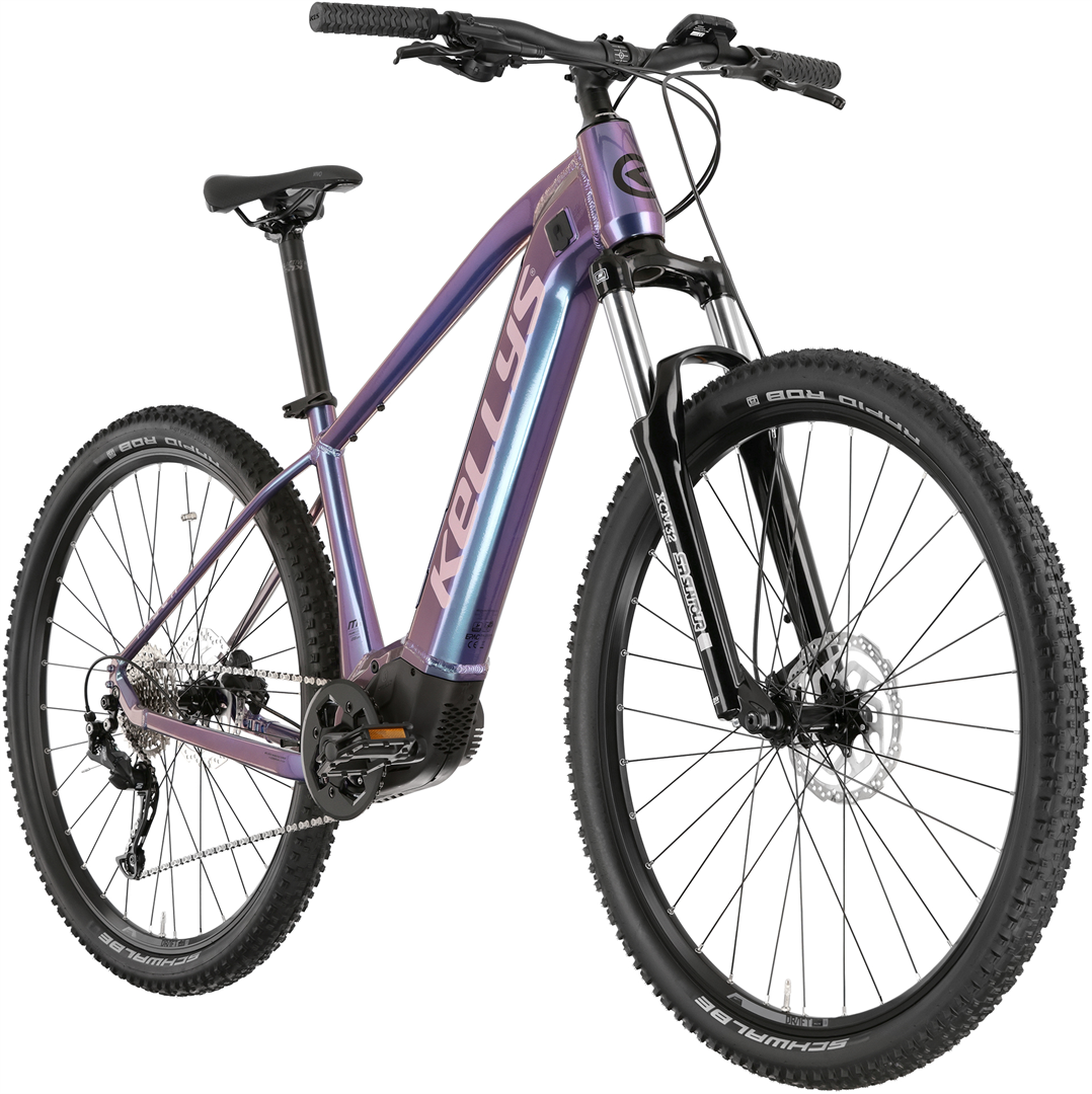 Rowery elektryczne XC CentrumRowerowe.pl