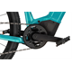Rower elektryczny damski KELLYS Tayen R10 P