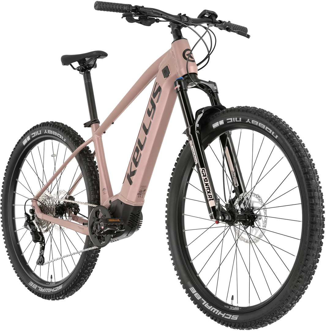 Chargeur Vélo électrique 42V 2A – Pour KELLYS Tayen 50 (2019)