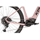 Rower elektryczny damski KELLYS Tayen R50 P