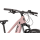 Rower elektryczny damski KELLYS Tayen R50 P