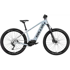 Rower elektryczny damski KELLYS Tayen R50 P 27.5"