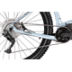 Rower elektryczny damski KELLYS Tayen R50 P 27.5"