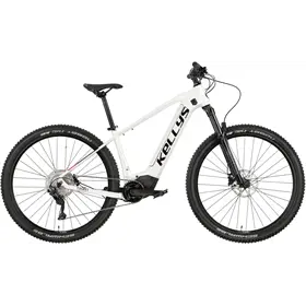 Rower elektryczny damski KELLYS Tayen R50 P 29"