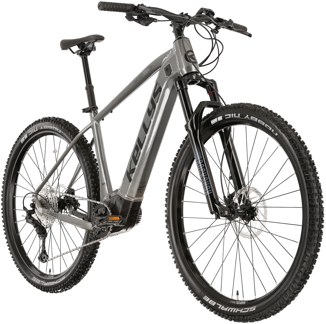 Rower elektryczny KELLYS Tayen R90 P 29" CentrumRowerowe.pl