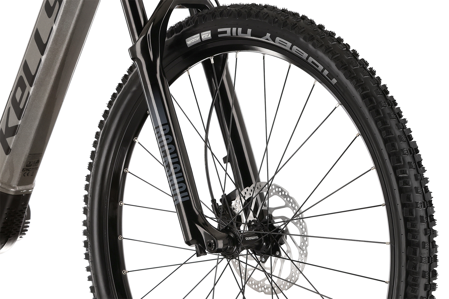 Rower elektryczny KELLYS Tayen R90 P 29" CentrumRowerowe.pl