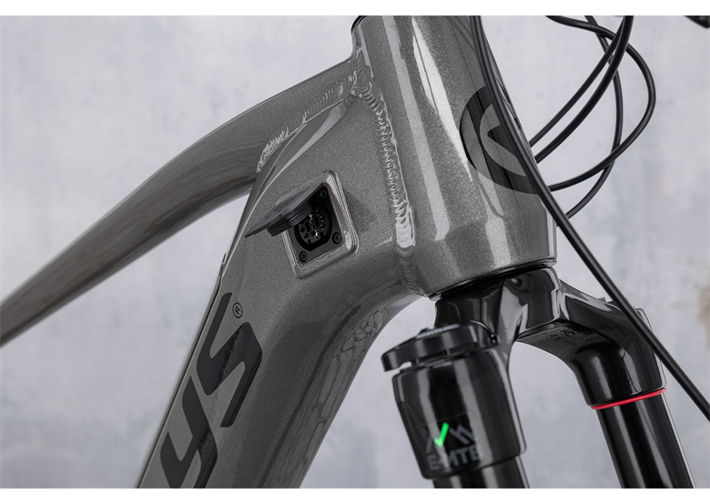 Rower elektryczny KELLYS Tayen R90 P 29" CentrumRowerowe.pl