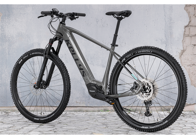 Rower elektryczny KELLYS Tayen R90 P 29" CentrumRowerowe.pl