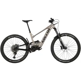 Rower elektryczny KELLYS Theos RS30 P