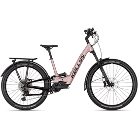 Rower elektryczny KELLYS Theos RSE40 P