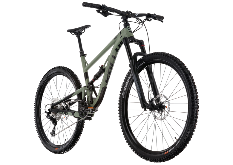 Rower MTB KELLYS Thorx 30
