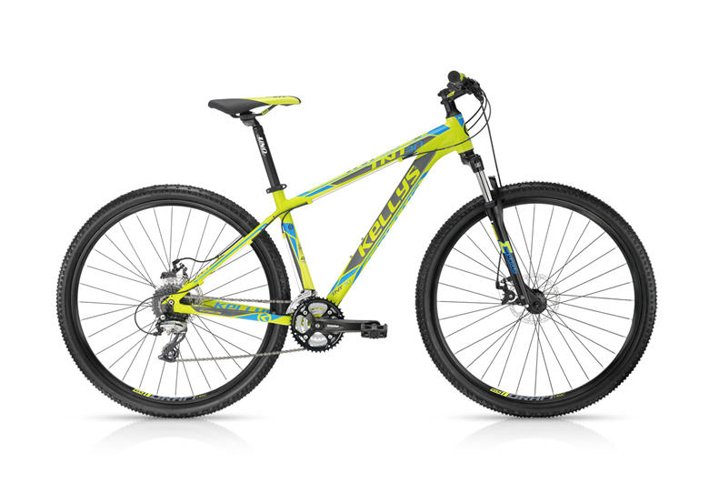 Rower MTB KELLYS TNT 30 2016