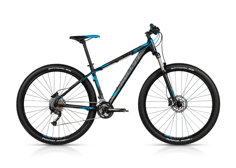 Rower MTB KELLYS TNT 90 2017